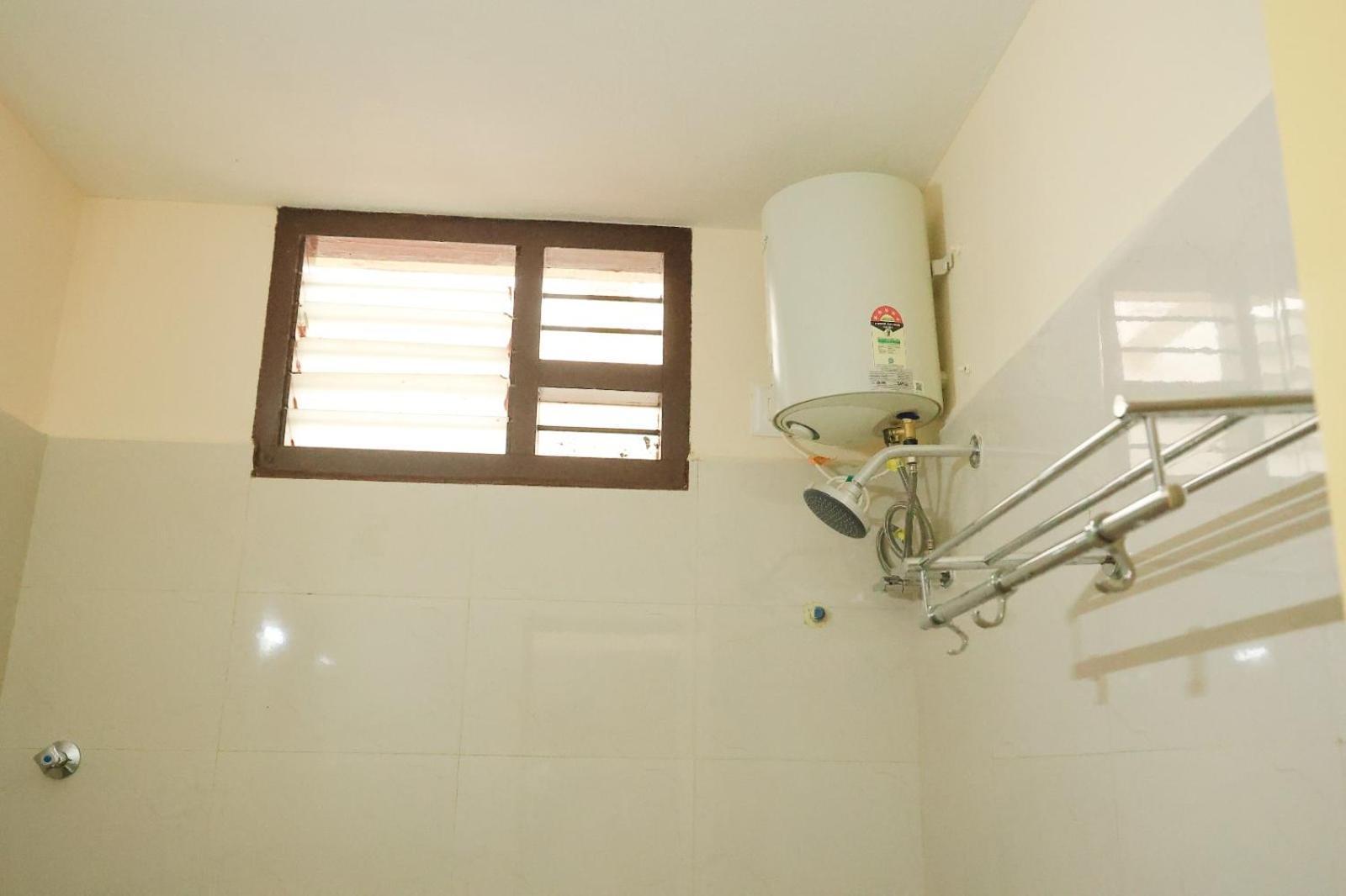 Official Sripuram Golden Temple Guest House Веллуру Экстерьер фото